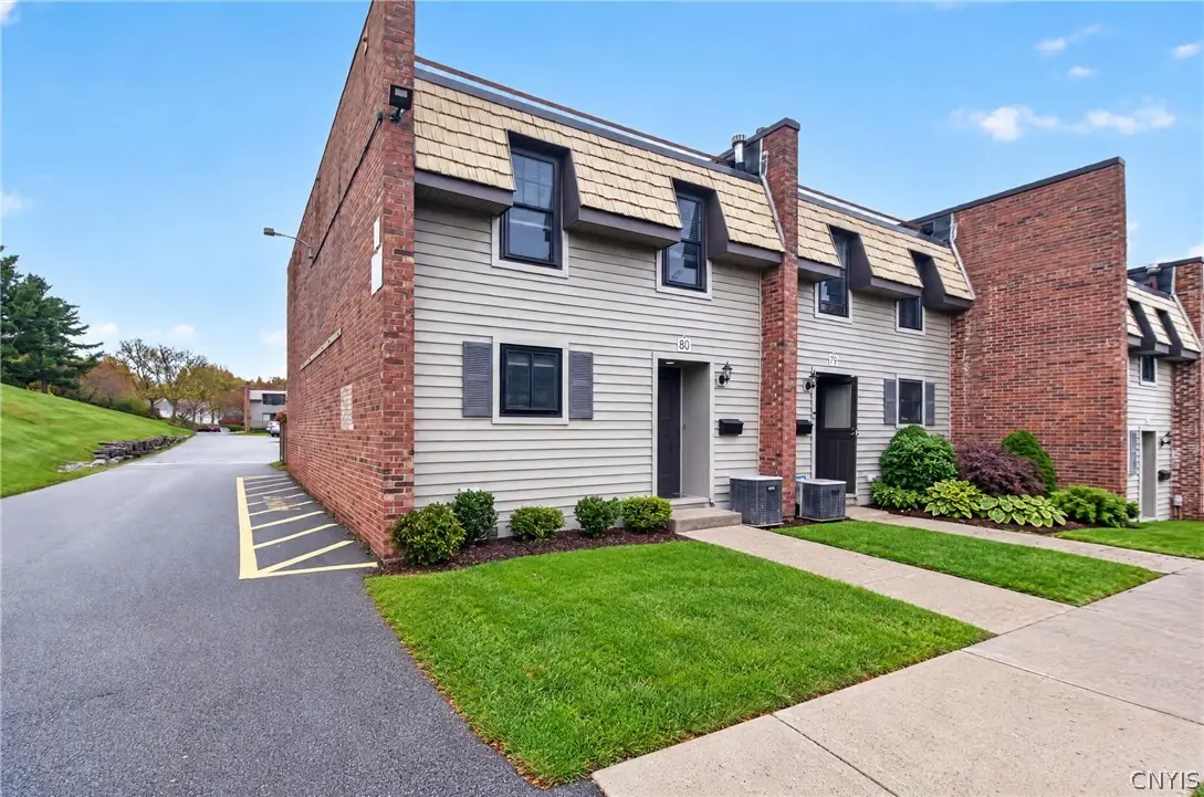 80 Chestnut Hills, New Hartford, NY 13413 - #1