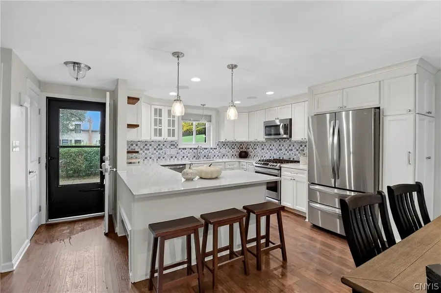 80 Chestnut Hills, New Hartford, NY 13413 - #2