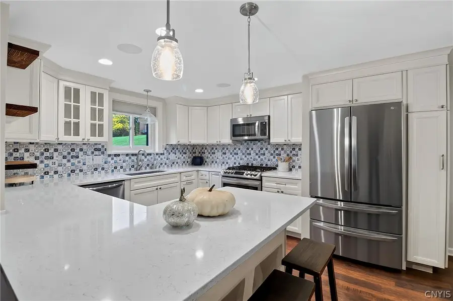 80 Chestnut Hills, New Hartford, NY 13413 - #3