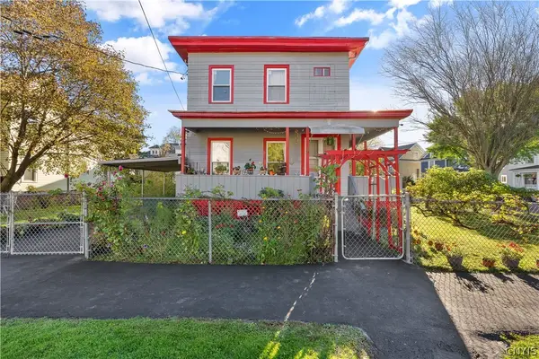 235 Putnam Street, Syracuse, NY 13204