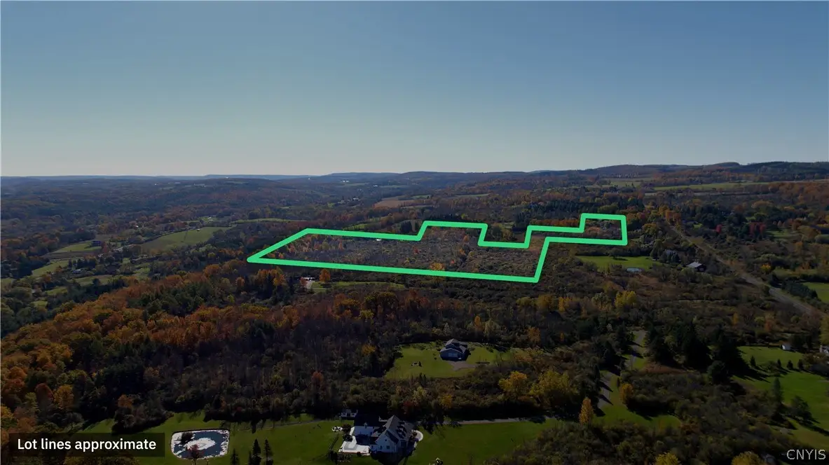 Henneberry Road, Manlius, NY 13104 - #1