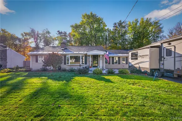 6364 Pillmore Drive, Rome, NY 13440
