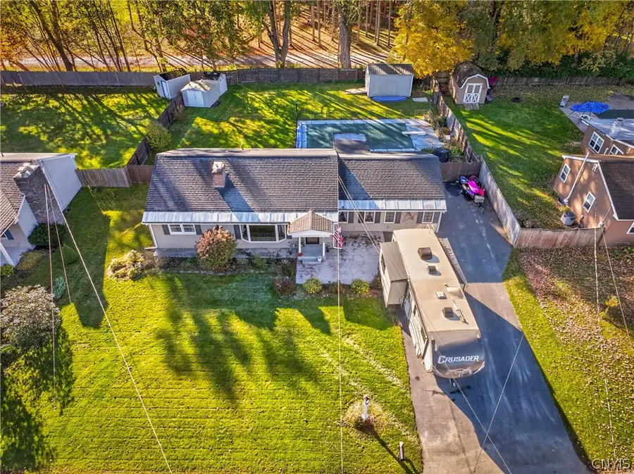 6364 Pillmore Drive, Rome, NY 13440 - #2