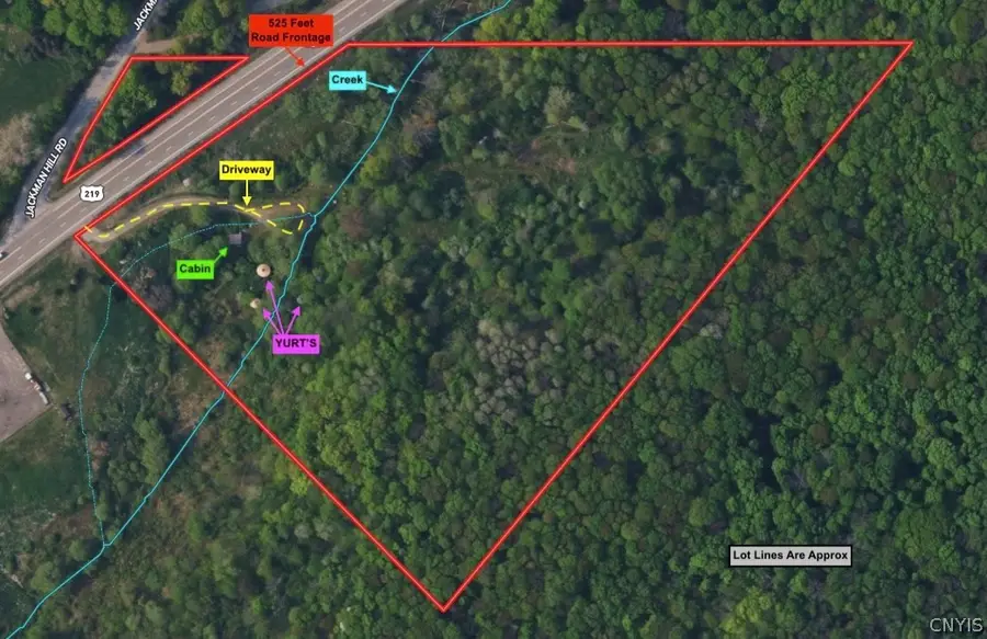 7756 Us-219, Ellicottville, NY 14731 - #2