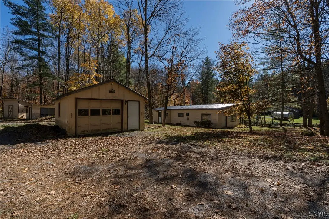 6470 George Hill Road, Glenfield, NY 13343 - #1