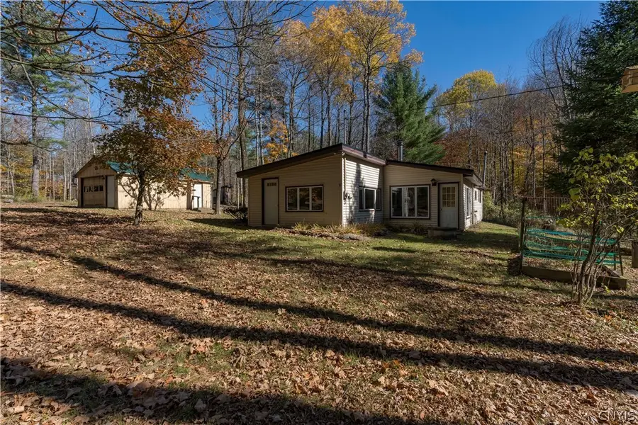 6470 George Hill Road, Glenfield, NY 13343 - #2