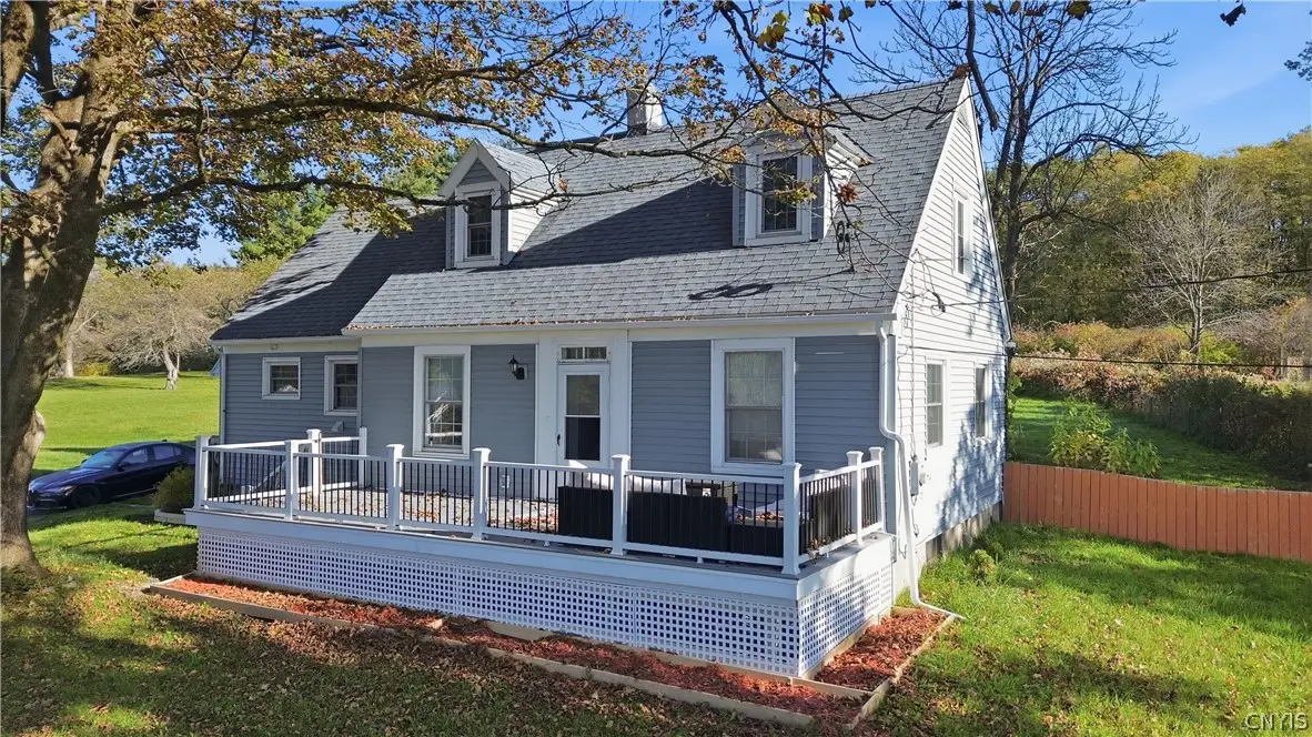 1284 State Route 169, Little Falls, NY 13365 - #1
