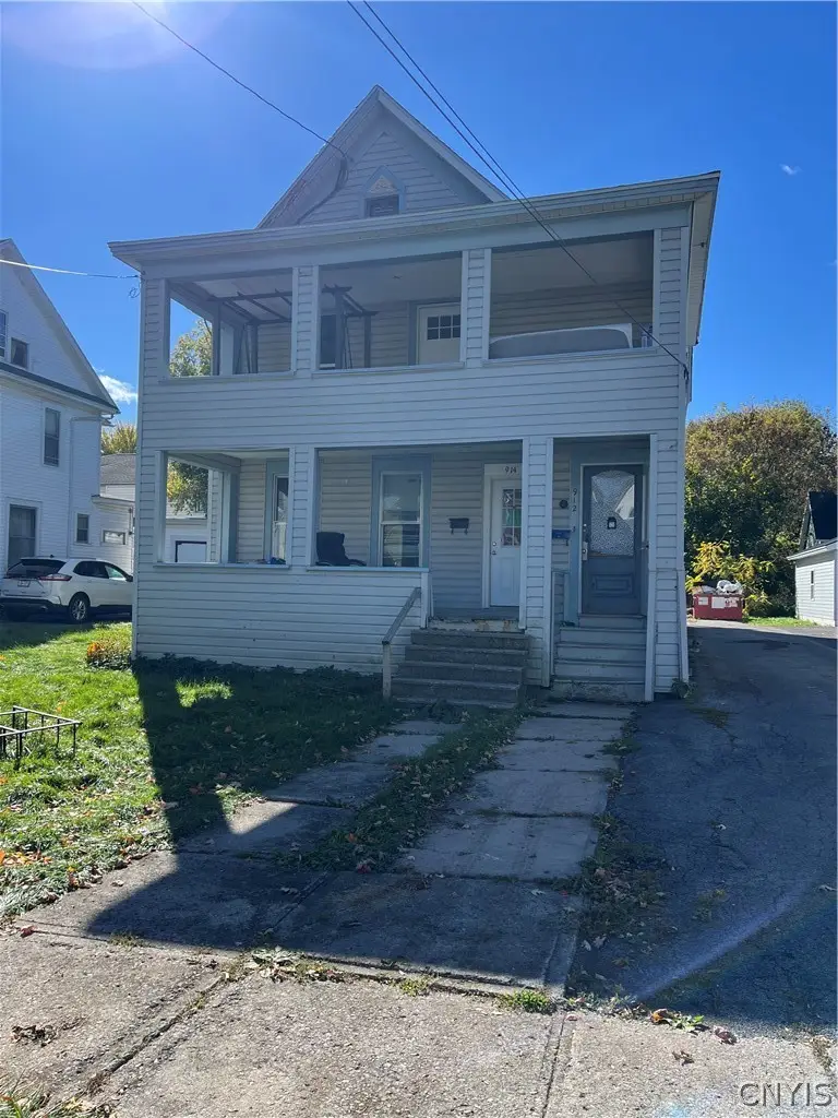 914 Franklin Street, Watertown, NY 13601 - #1