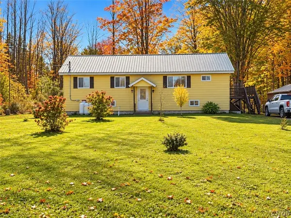 19 Miner Road, Oswego, NY 13126