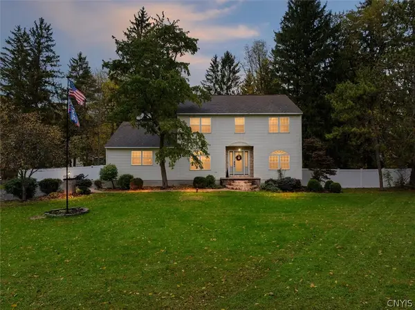 8263 Kirkville Road, Kirkville, NY 13082