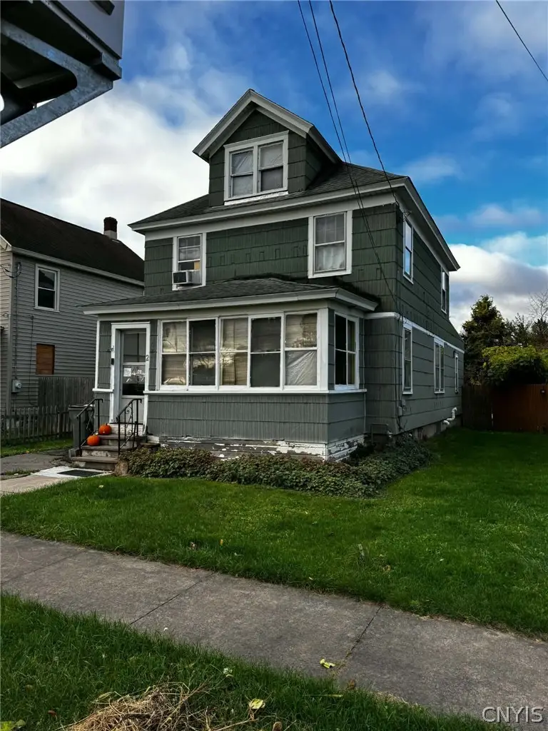 2 Race Street, Rome, NY 13440 - #1