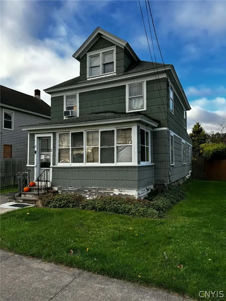 2 Race Street, Rome, NY 13440 - #2