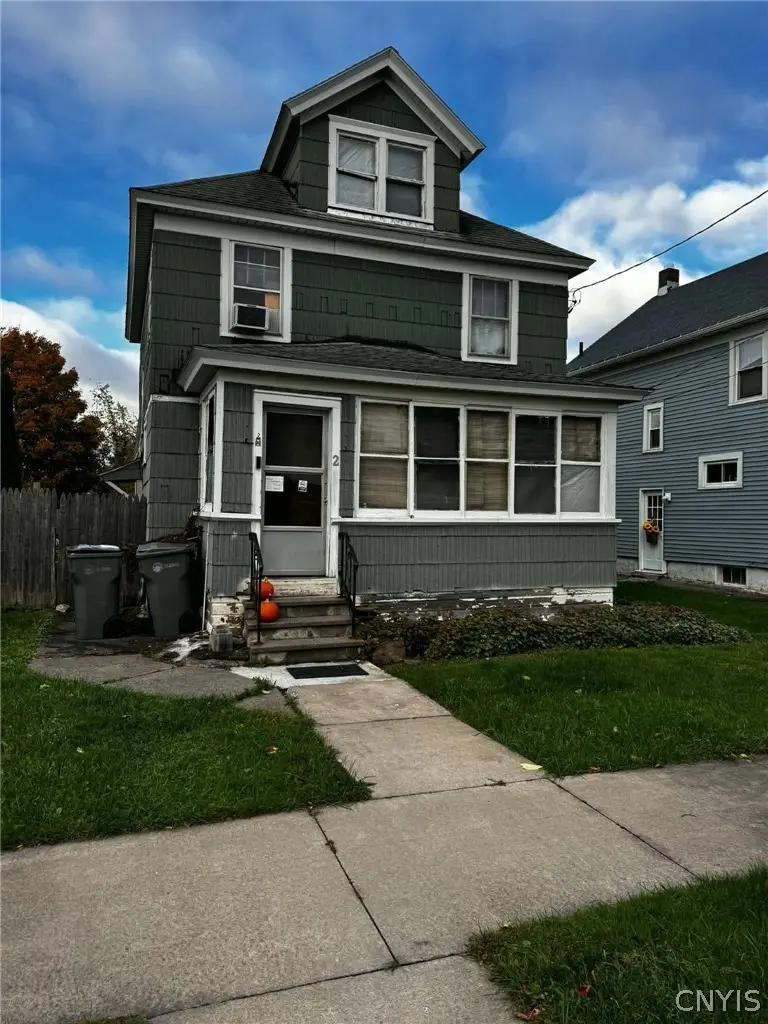 2 Race Street, Rome, NY 13440 - #3