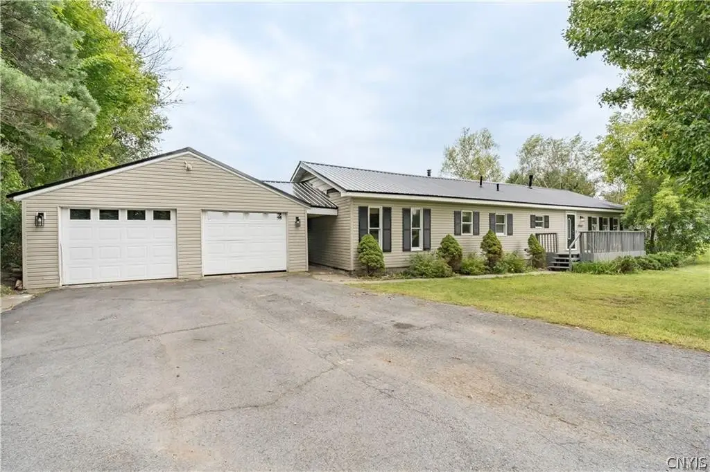 21502 Cole Road, Carthage, NY 13619 - #1