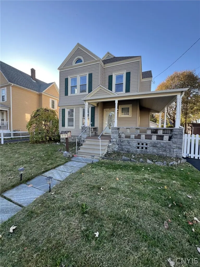 127 N Indiana Avenue, Watertown, NY 13601 - #1