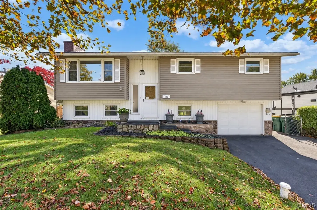405 Shaver Avenue, Syracuse, NY 13212 - #1