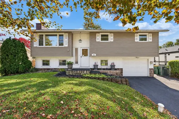 405 Shaver Avenue, Syracuse, NY 13212