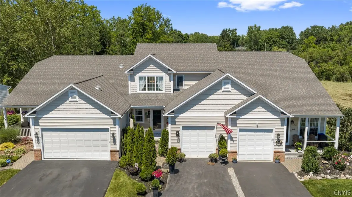 4165 Sandbar Lane, Liverpool, NY 13090 - #1