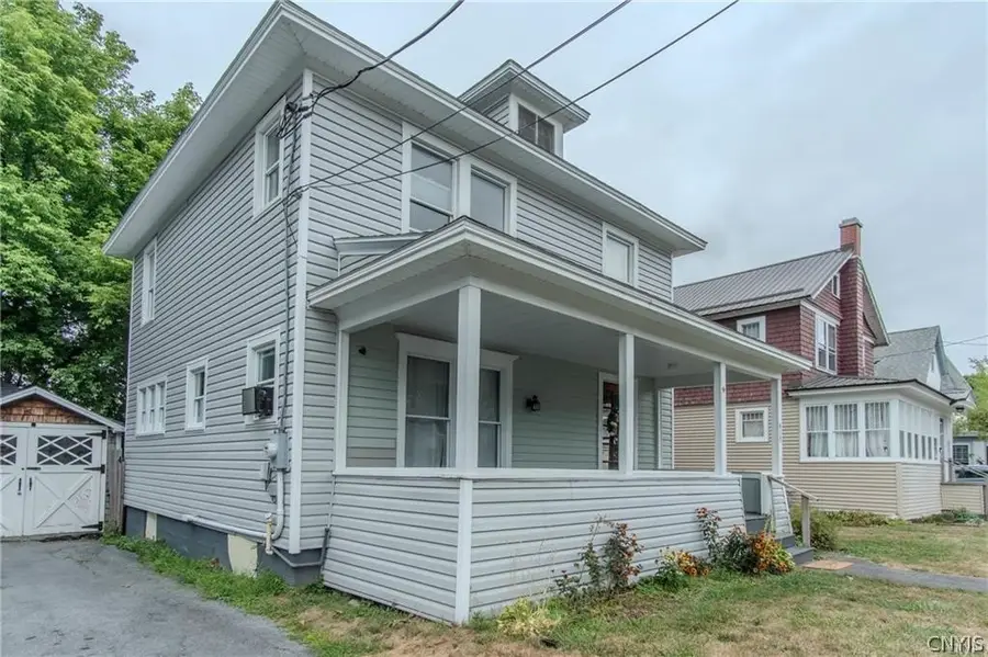 415 Moffett Street, Watertown, NY 13601 - #3