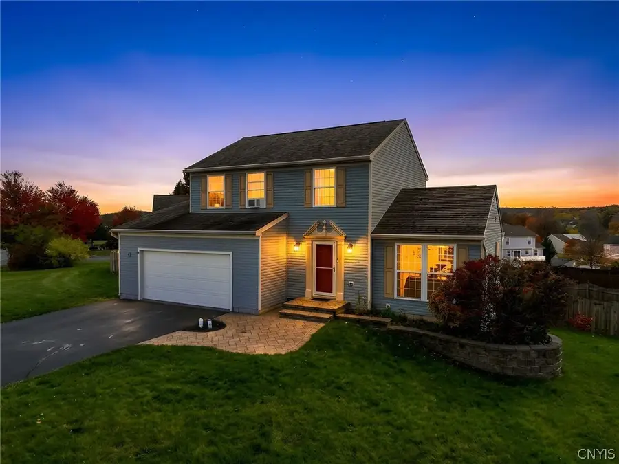 147 Naymik Drive, Chittenango, NY 13037 - #2