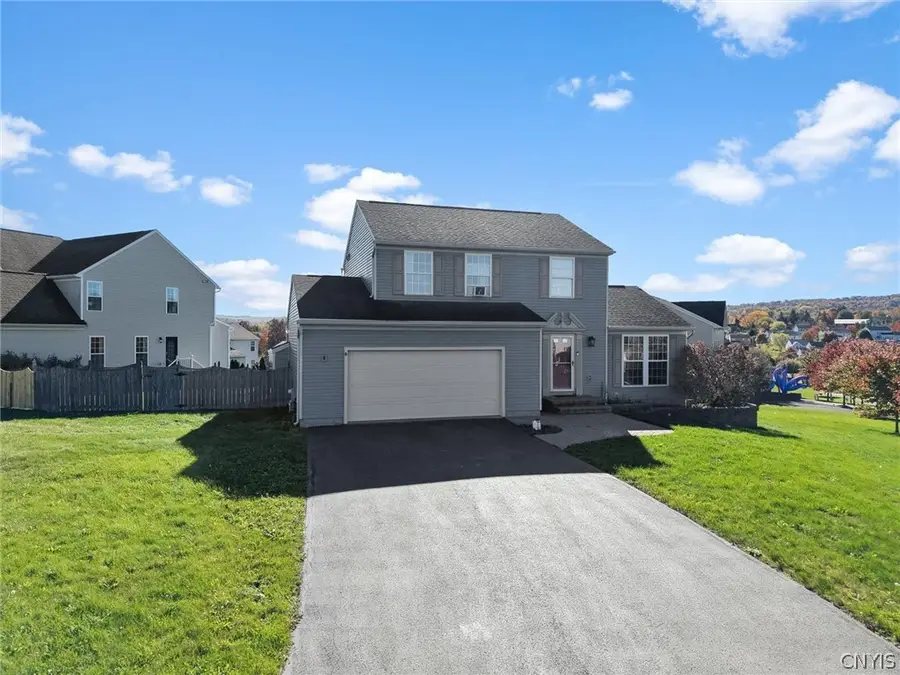 147 Naymik Drive, Chittenango, NY 13037 - #3