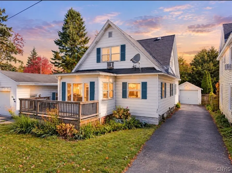 359 Broadwell Avenue, Fulton, NY 13069 - #2