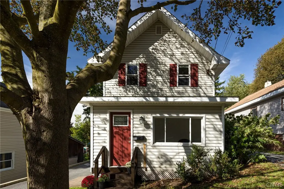 235 Saint Mary Street, Watertown, NY 13601 - #1