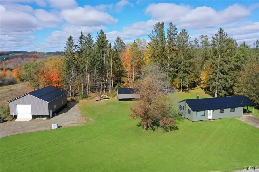 3827 Freetown Crossing, Marathon, NY 13803 - #3