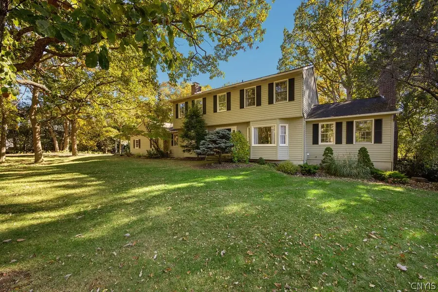 119 Marangale Road, Manlius, NY 13104 - #2