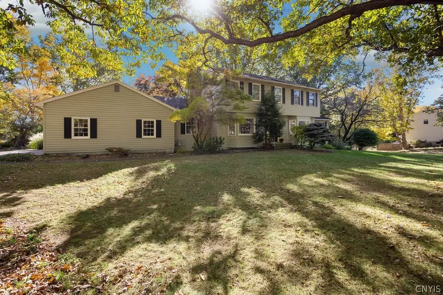 119 Marangale Road, Manlius, NY 13104 - #3