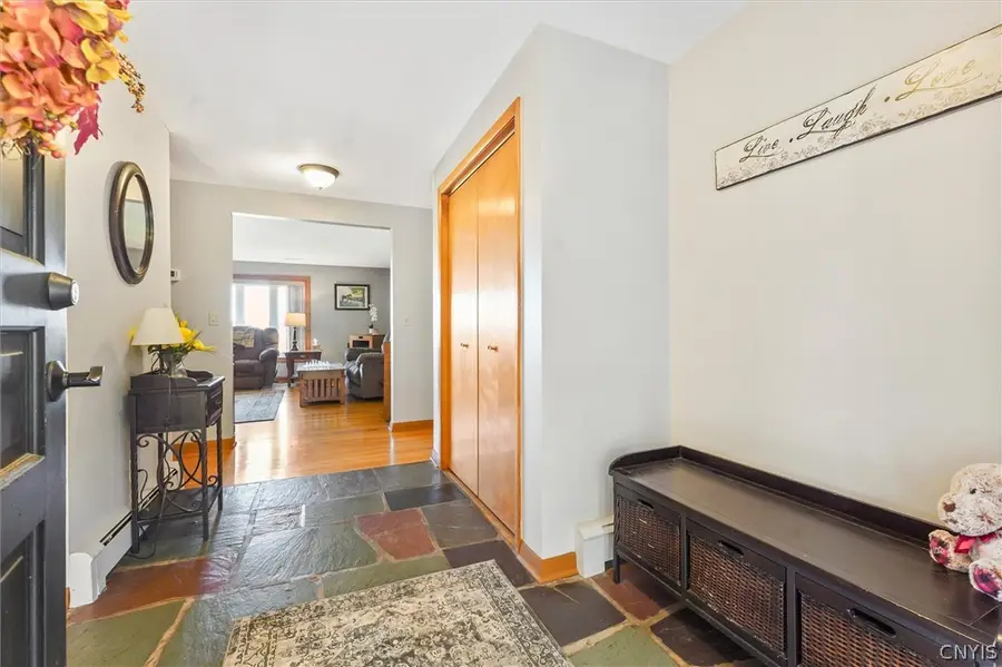4126 Barker Hill Rd, Jamesville, NY 13078 - #3