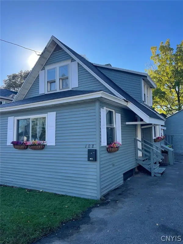 108 Edgemere Road, Syracuse, NY 13208