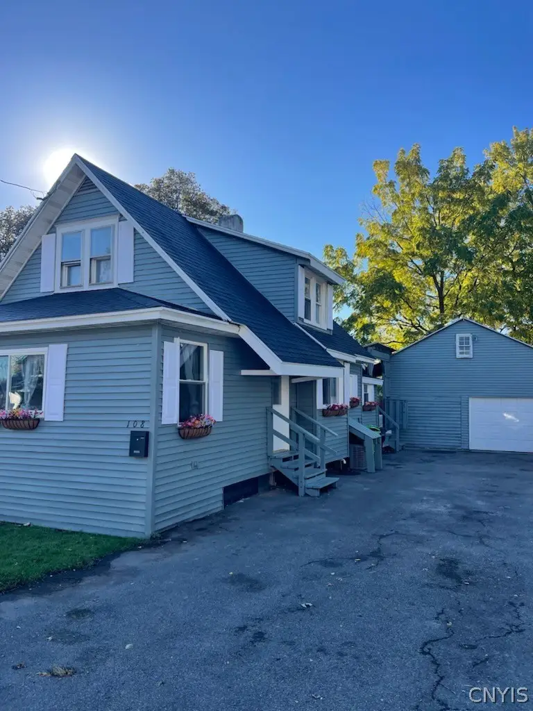 108 Edgemere Road, Syracuse, NY 13208 - #2