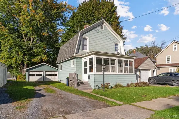 2 Marion Street, Mohawk, NY 13407