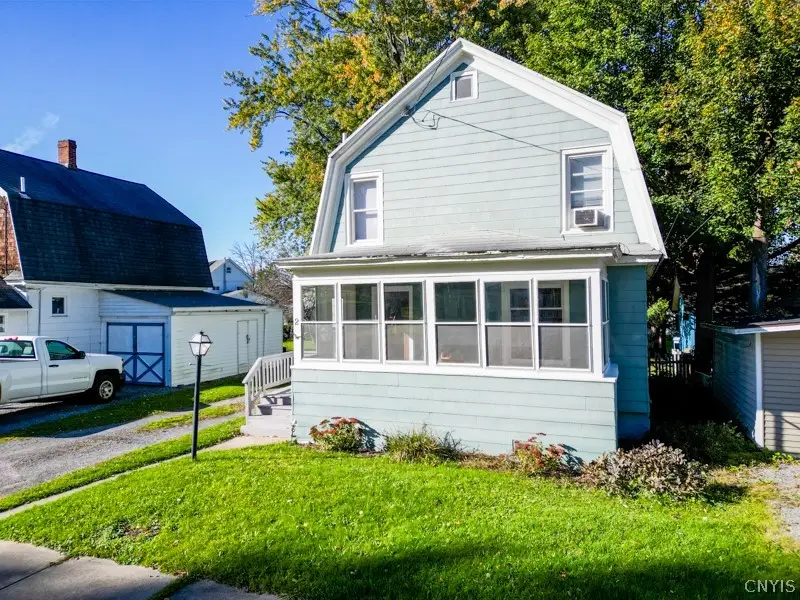 2 Marion Street, Mohawk, NY 13407 - #2