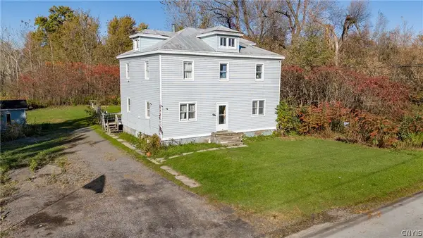 7375 Wheeler Road, Chittenango, NY 13037