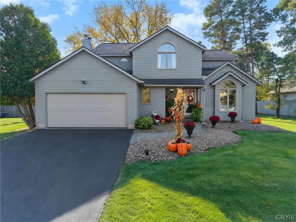 7706 Black Willow, Liverpool, NY 13090 - #1