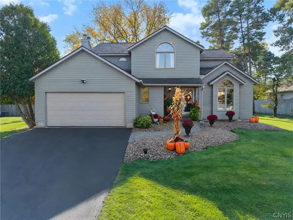 7706 Black Willow, Liverpool, NY 13090