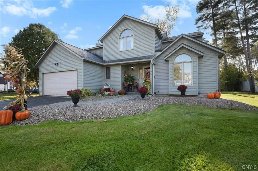 7706 Black Willow, Liverpool, NY 13090 - #3