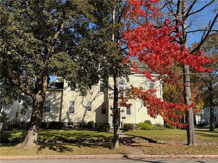 124 W Grove Street, Oneida, NY 13421 - #2