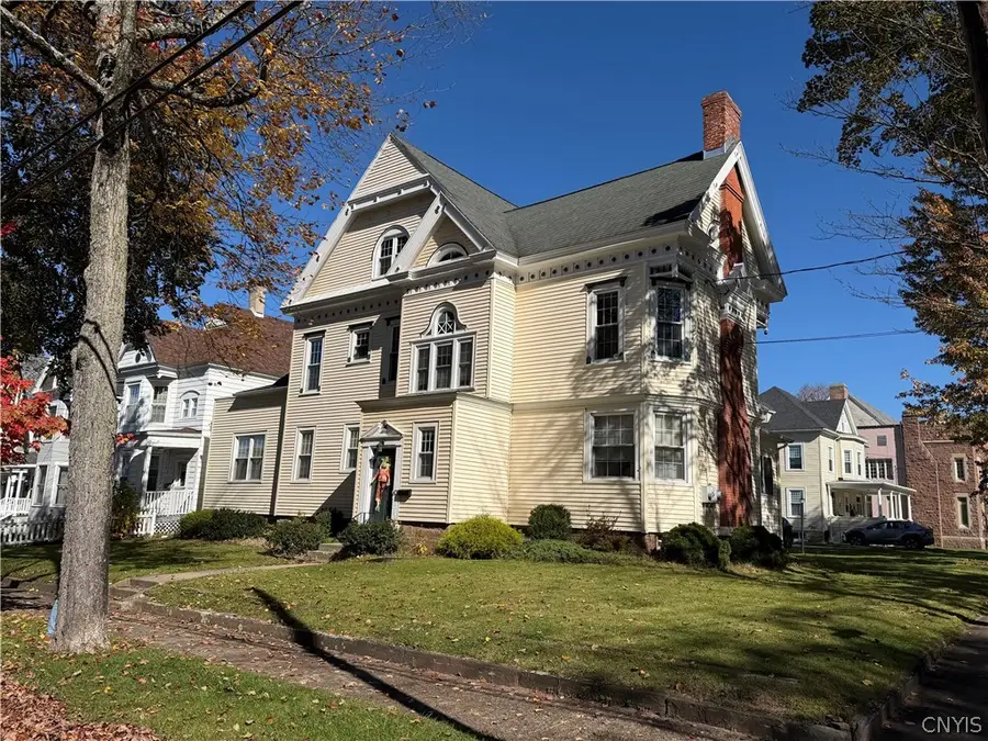 124 W Grove Street, Oneida, NY 13421 - #3