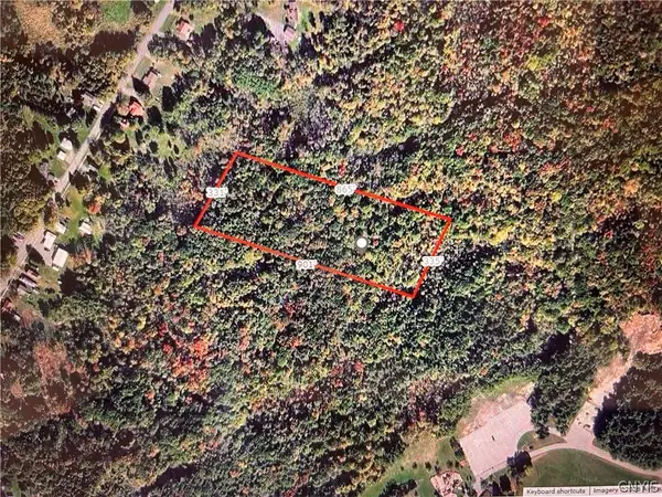 Alexandria Street, Carthage, NY 13619