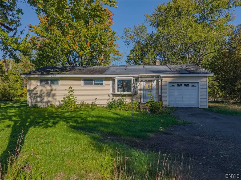 715 N Peterboro Street, Canastota, NY 13032 - #1