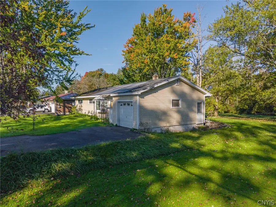 715 N Peterboro Street, Canastota, NY 13032 - #2