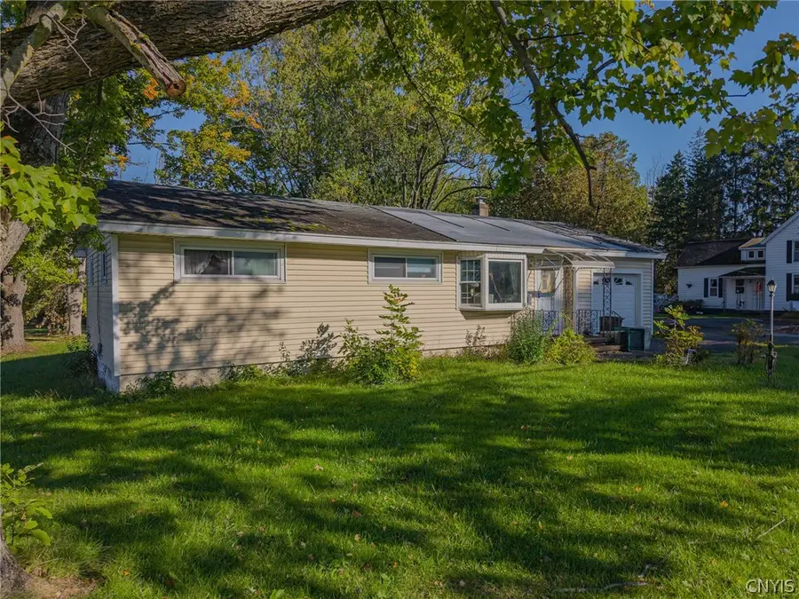 715 N Peterboro Street, Canastota, NY 13032 - #3