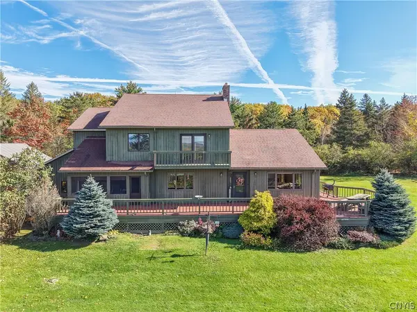 3183 Windy Hill Lane, Manlius, NY 13104