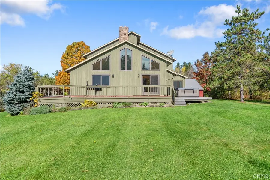 3183 Windy Hill Lane, Manlius, NY 13104 - #3