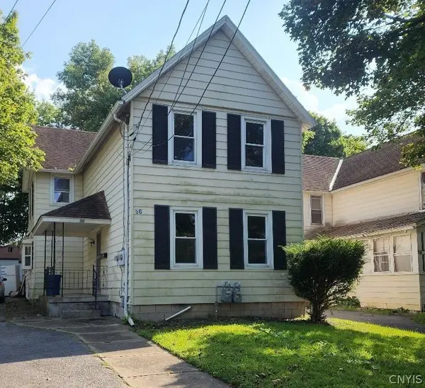 56 Orchard Street, Auburn, NY 13021
