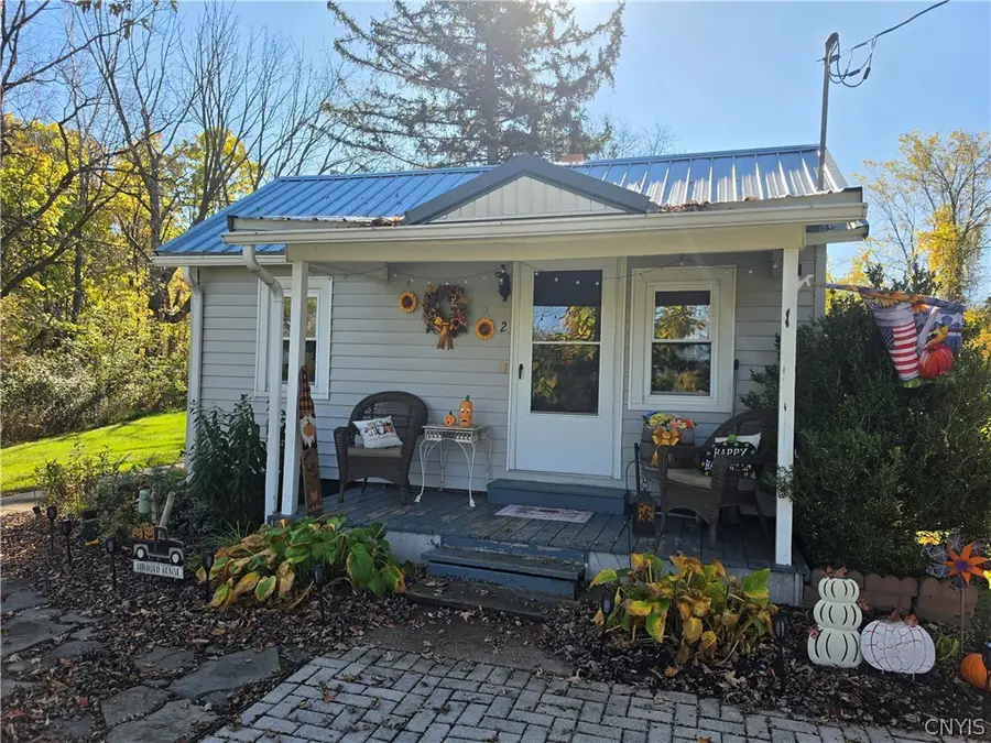 2 Curtis Street, Port Byron, NY 13140 - #2