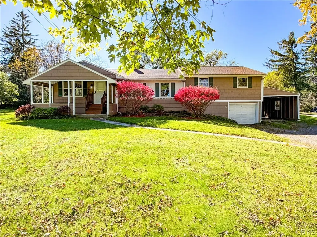 4 Wadsworth Road, Utica, NY 13501 - #1